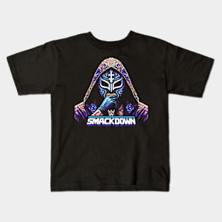 WWE Mysterio Kids T-Shirt